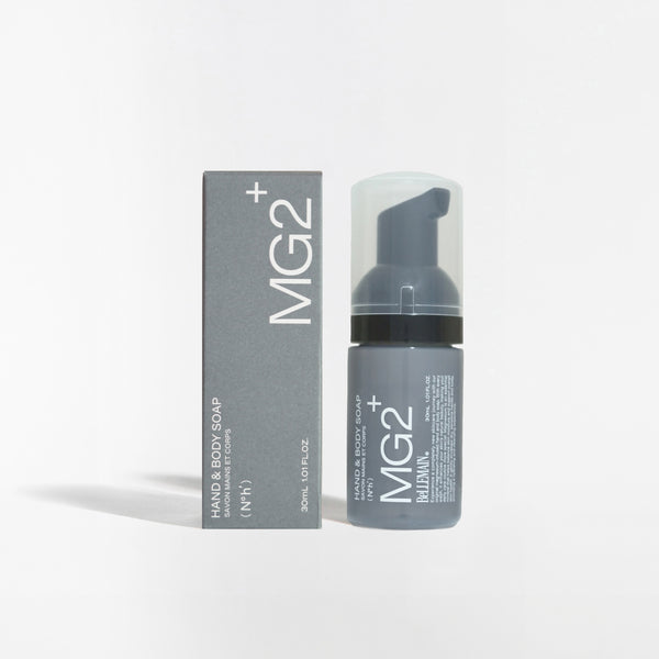 ハンド&ボディソープMG
