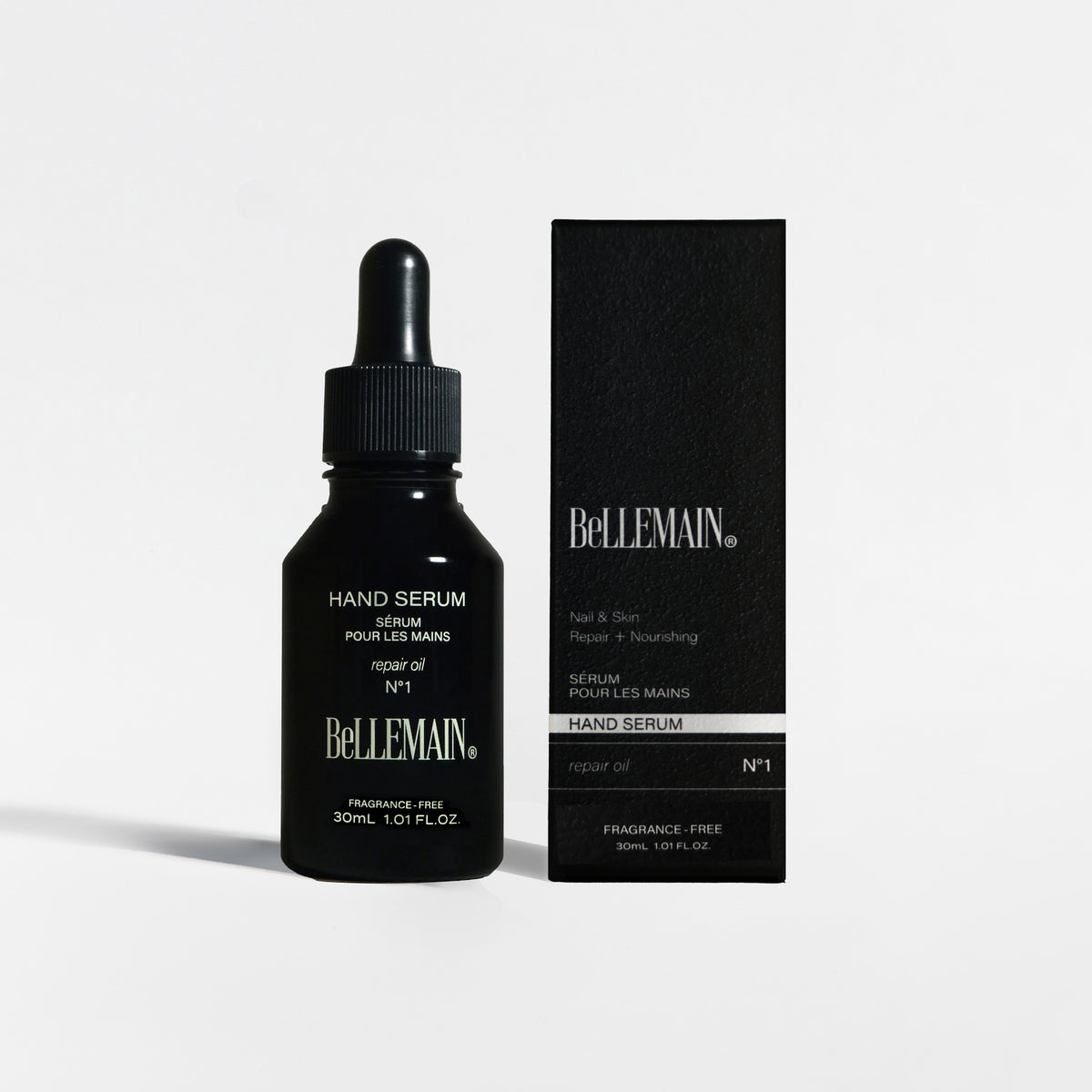 NEWベリュマン ハンドセラム No.1（無香料タイプ） – BeLLEMAIN