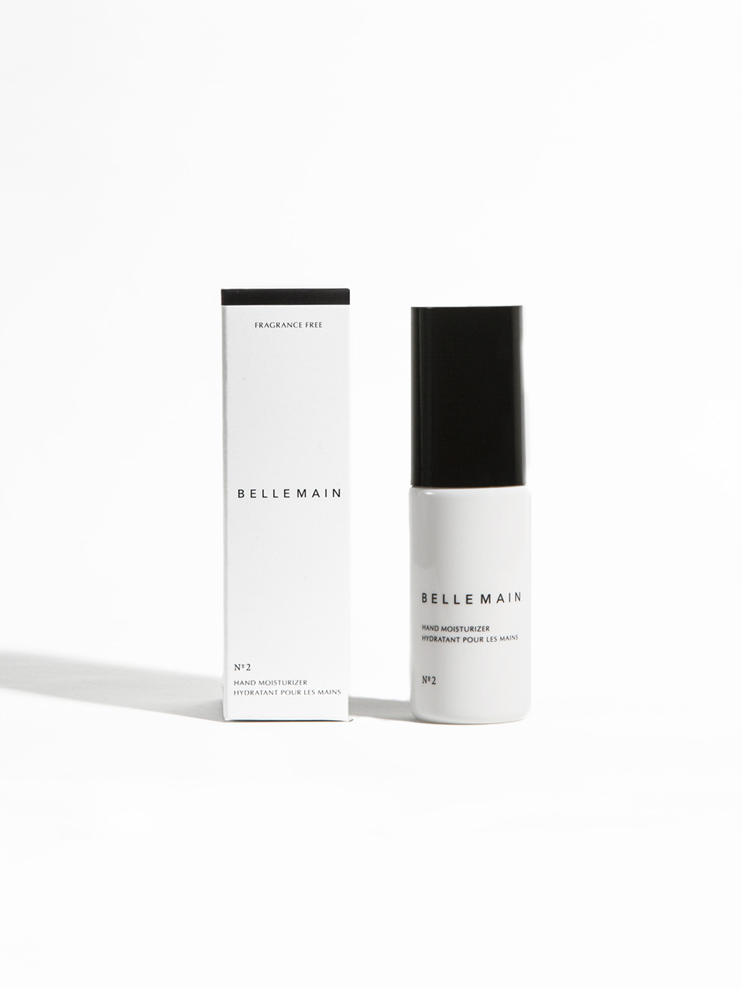 第三弾！ハンドモイスチャライザー発売のお知らせ – BeLLEMAIN