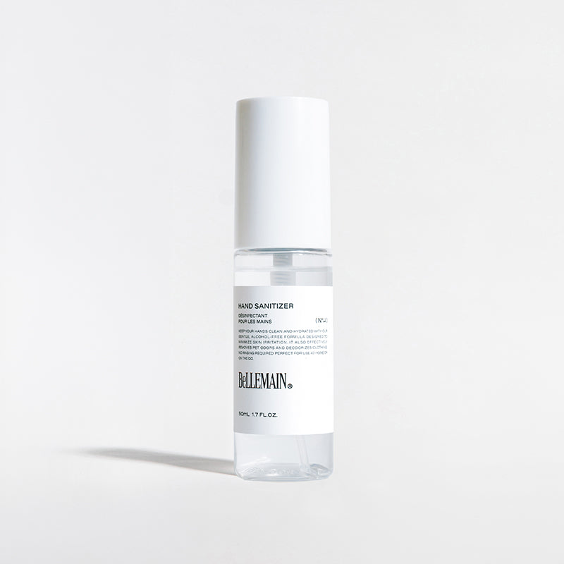 HAND CARE – BeLLEMAIN