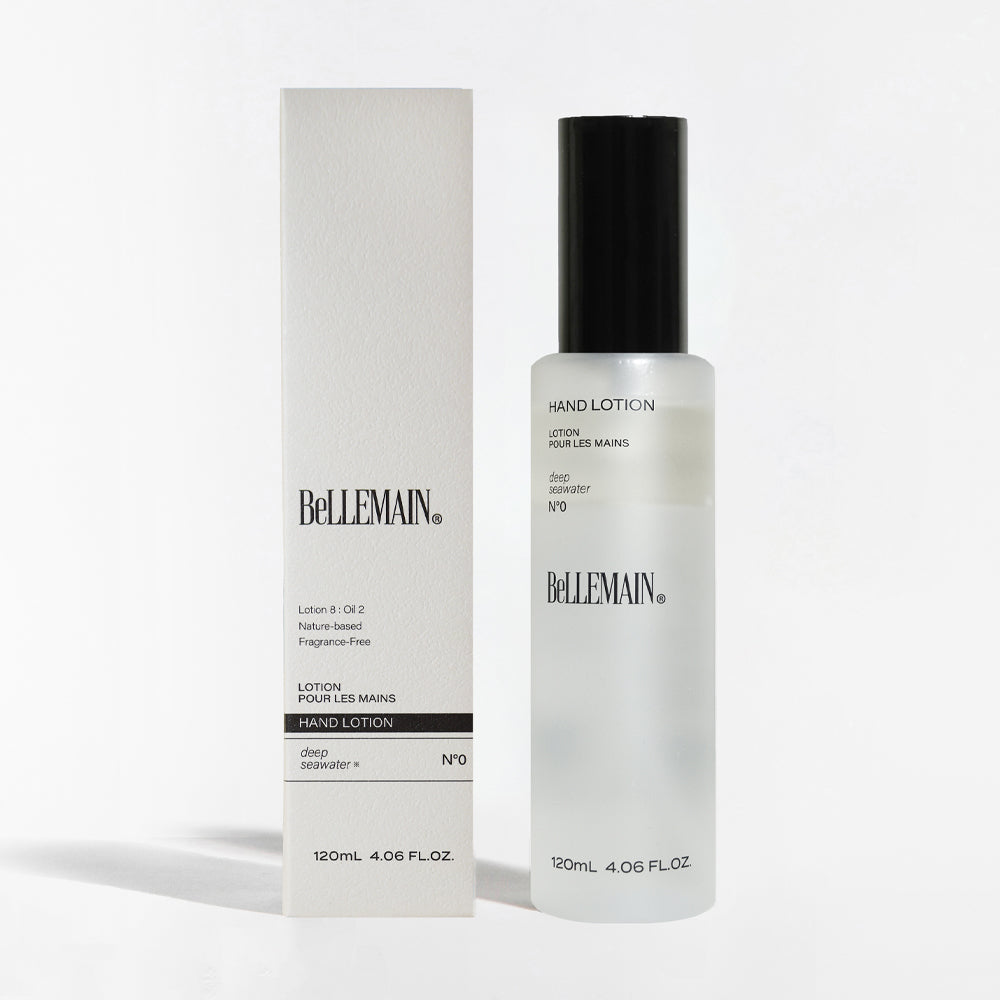 安価。Bellemain ベリュマン ハンドローション120ml＆セラム30ml ベリュマン 二層式ハンドローションNo.0 – BeLLEMAIN